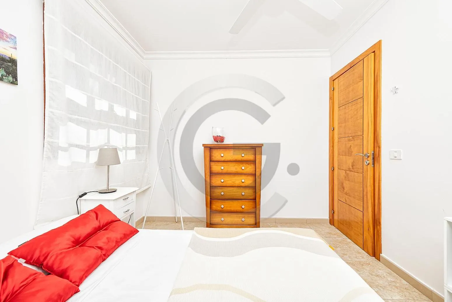 Sun & Beach Apartment San Bartolome de Tirajana