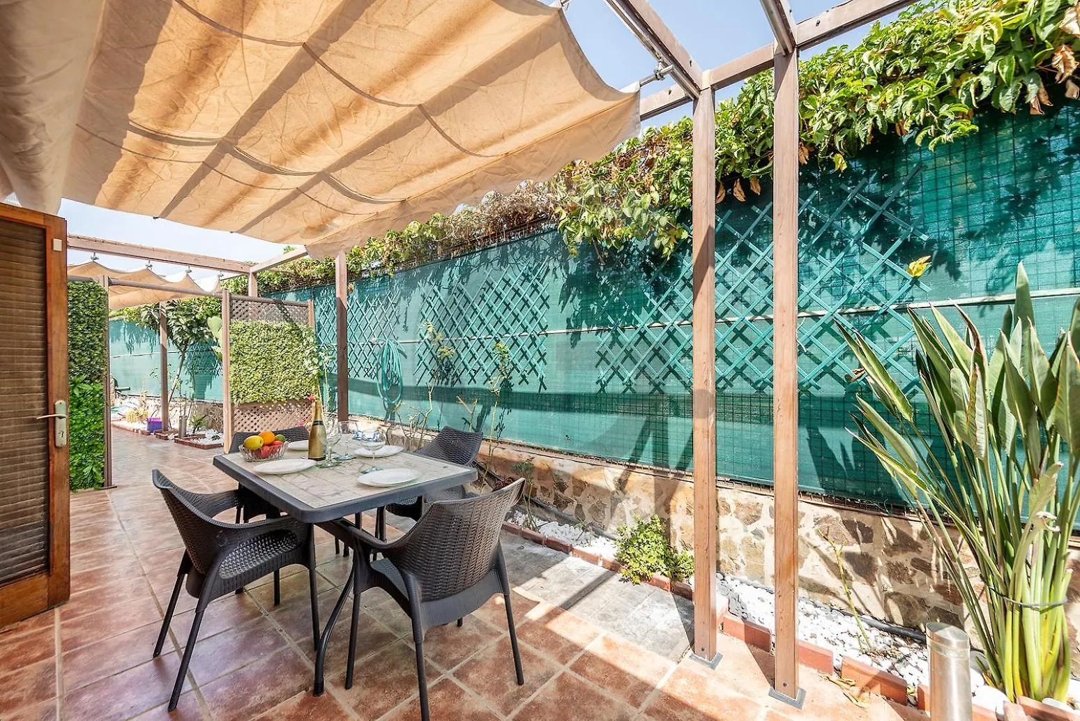 Sun & Beach Apartment San Bartolome de Tirajana  Spain