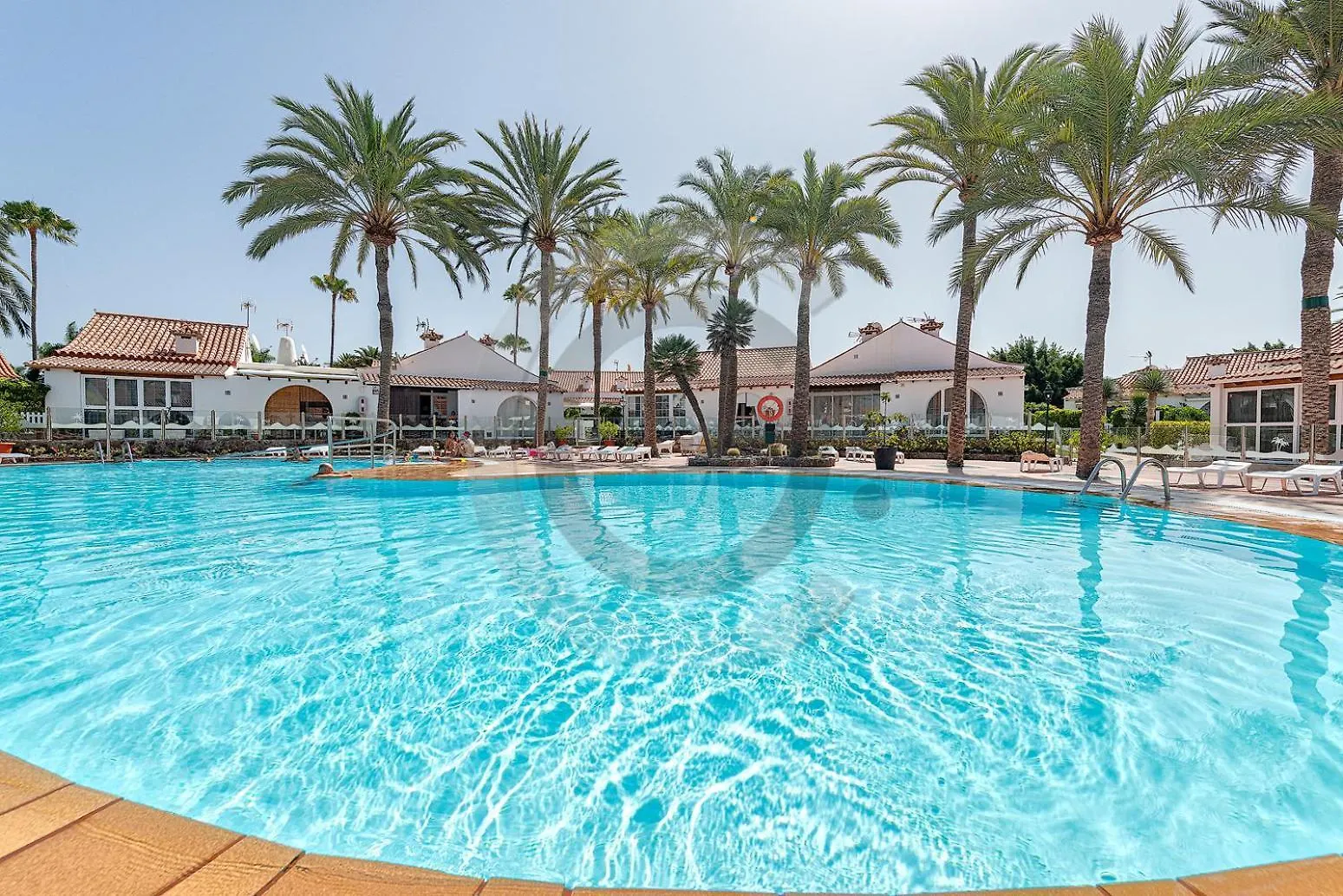 Sun & Beach Apartment San Bartolome de Tirajana
