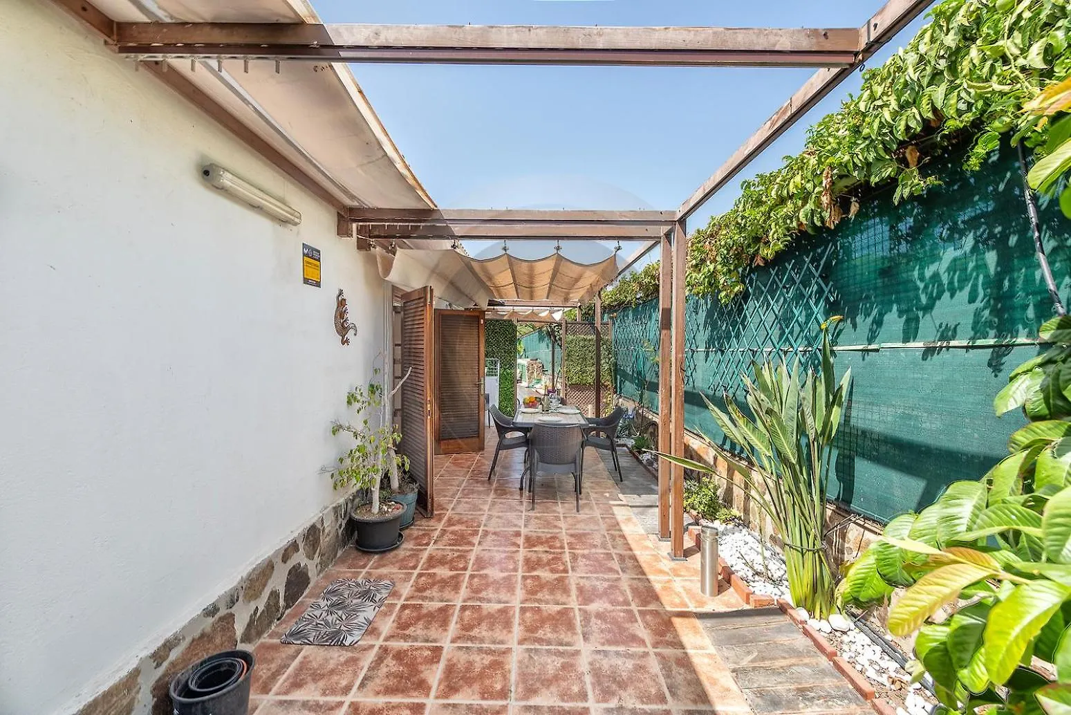 Sun & Beach Apartment San Bartolome de Tirajana