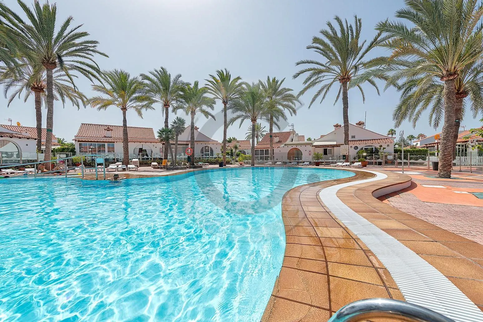 Sun & Beach Apartment San Bartolome de Tirajana