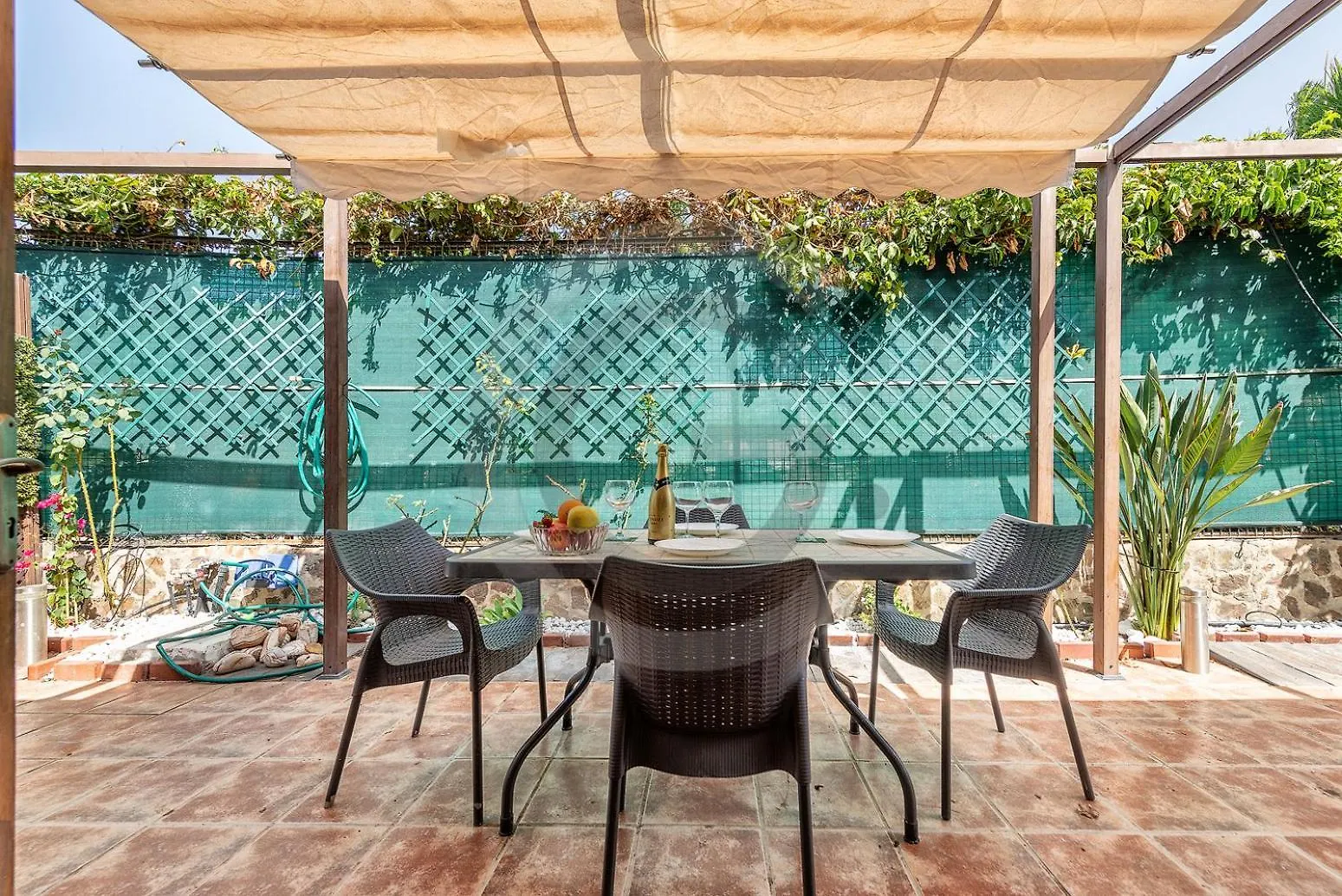 Sun & Beach Apartment San Bartolome de Tirajana