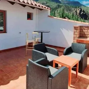  Vakantiehuis Vista Tunte, Camino De Santiago