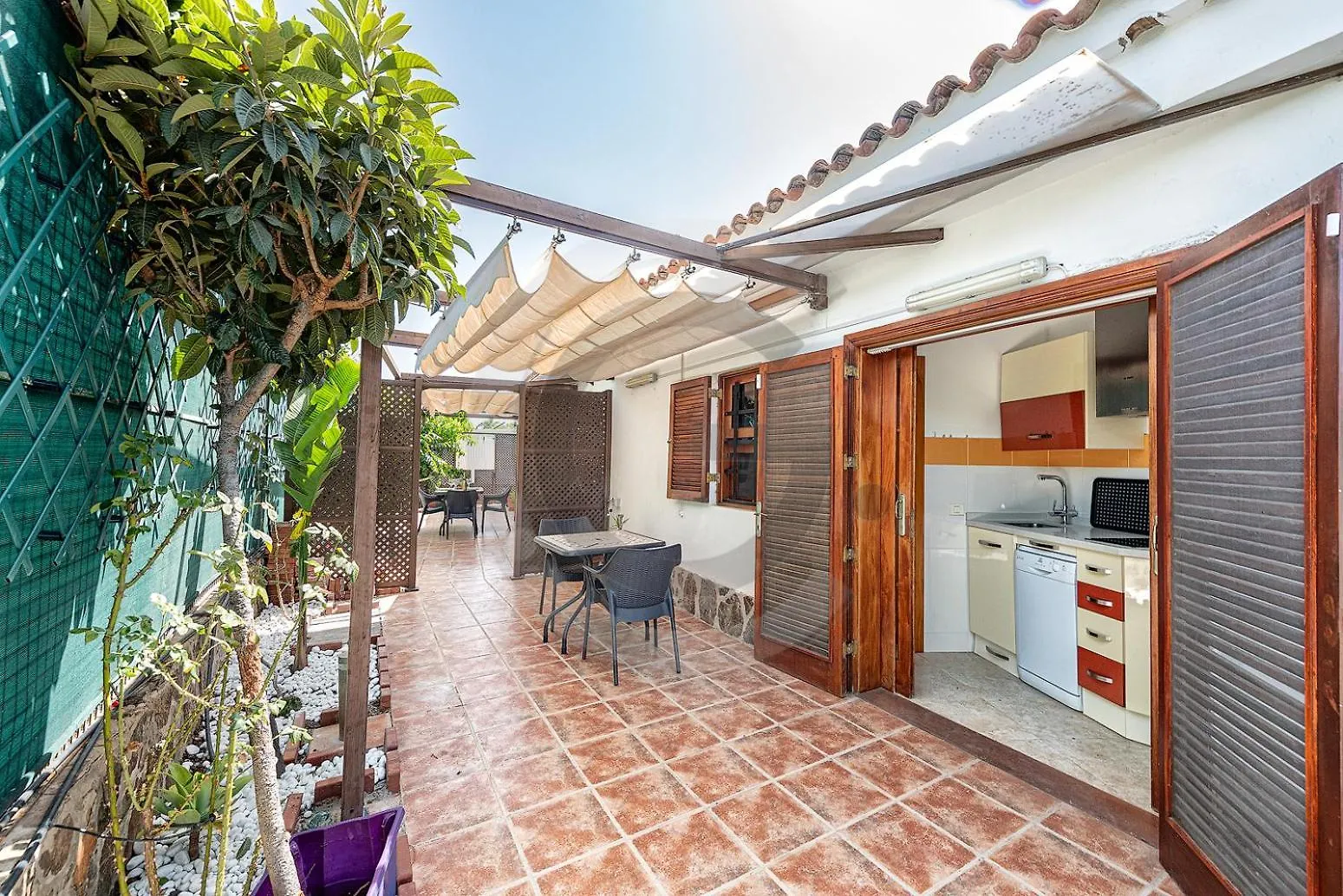 Sun & Beach Apartment San Bartolome de Tirajana