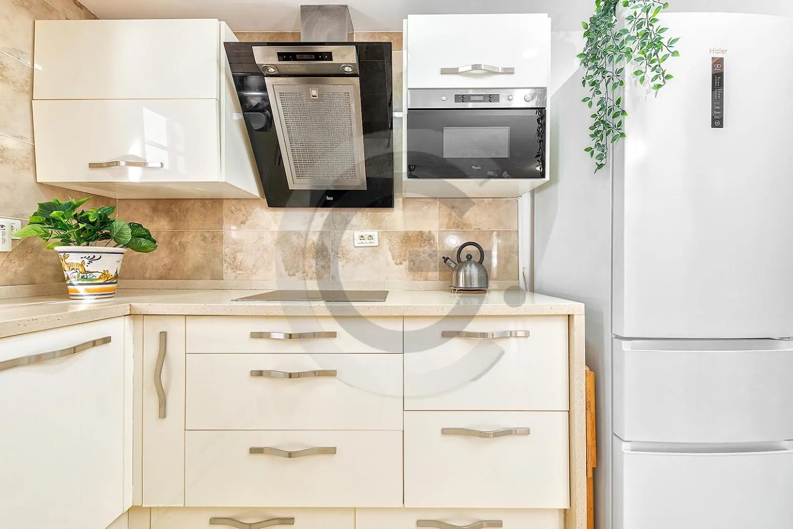 Sun & Beach Apartment San Bartolome de Tirajana
